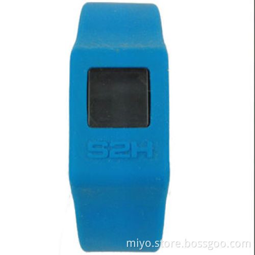 Slap Watch, Made of Silicone, Suitable for Kids, Promotional Items, Stylish and Beautiful Designs